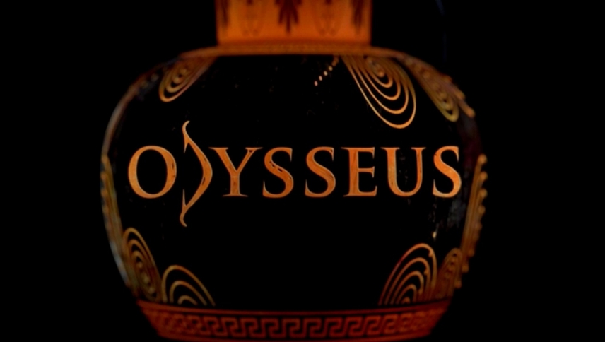 ოდისეა / Odysseus