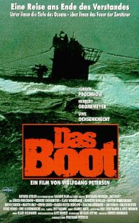 წყალქვეშა ნავი / Das Boot