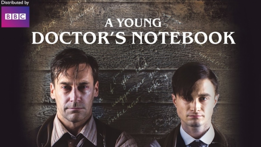 ახალგაზრდა ექიმის ჩანაწერები / A Young Doctor's Notebook & Other Stories