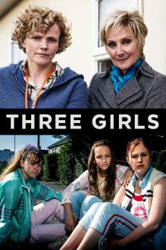 სამი გოგო / Three Girls