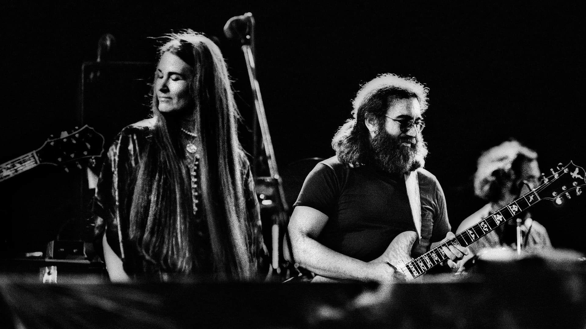 გრძელი უცნაური მოგზაურობა / Long Strange Trip - The Untold Story of The Grateful Dead