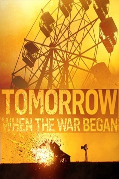 შემოჭრა: ბრძოლა სამოთხისთვის / Tomorrow, When the War Began