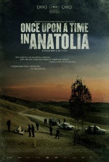 ერთხელ ანატოლიაში / Once Upon a Time in Anatolia