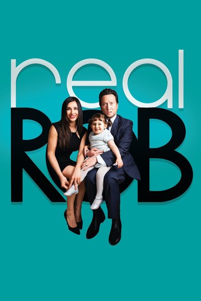 ნამდვილი რობი / Real Rob