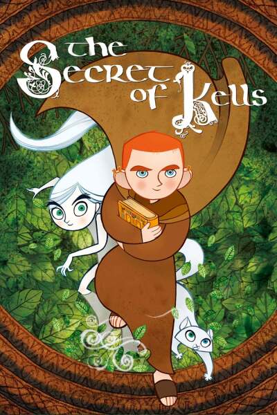 კელსის საიდუმლო / The Secret of Kells