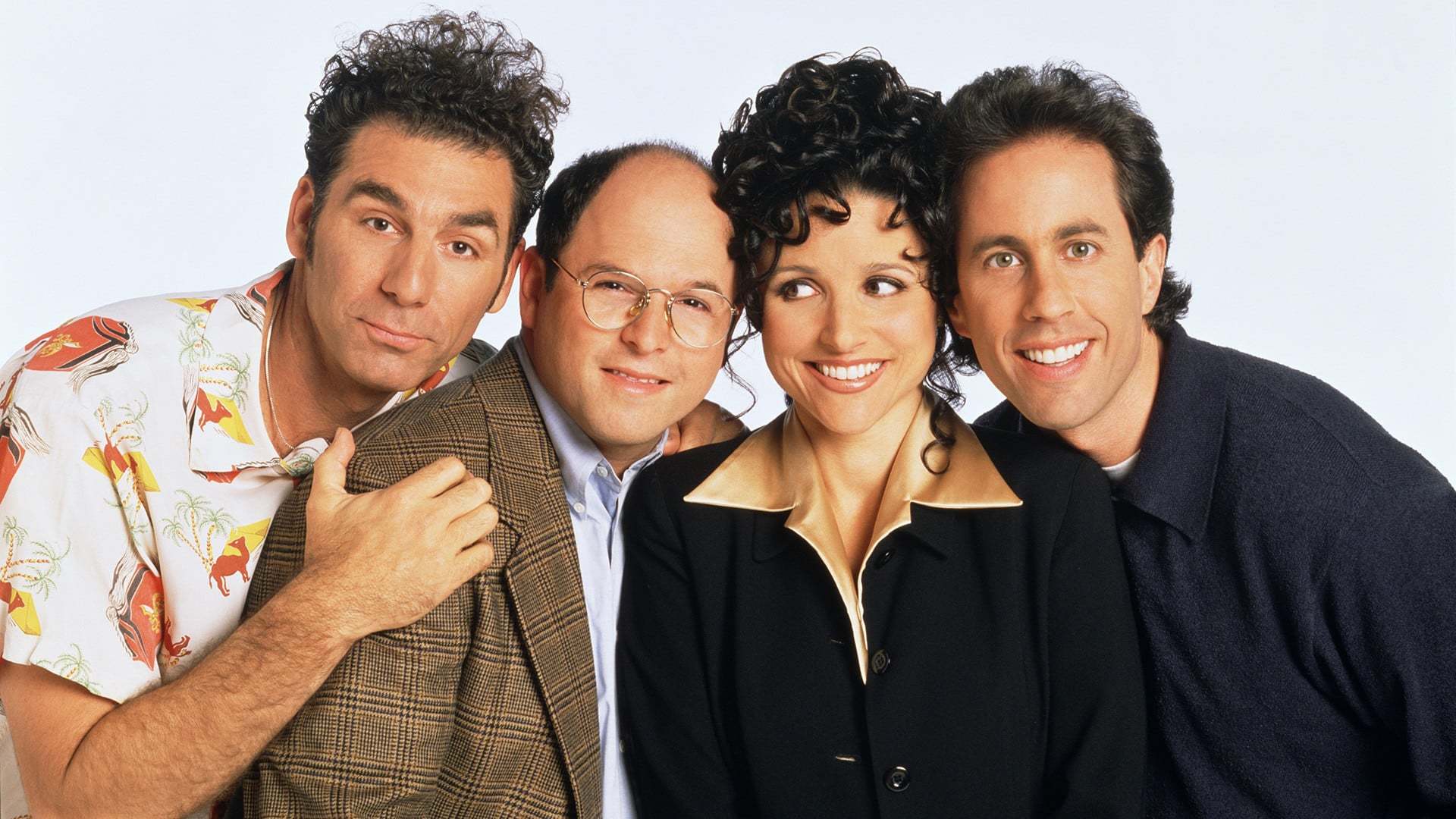 საინფელდი / Seinfeld