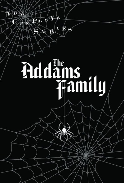 ადამსების ოჯახი / The Addams Family