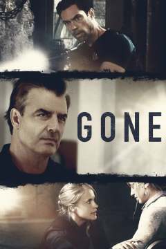 დაკარგული / Gone