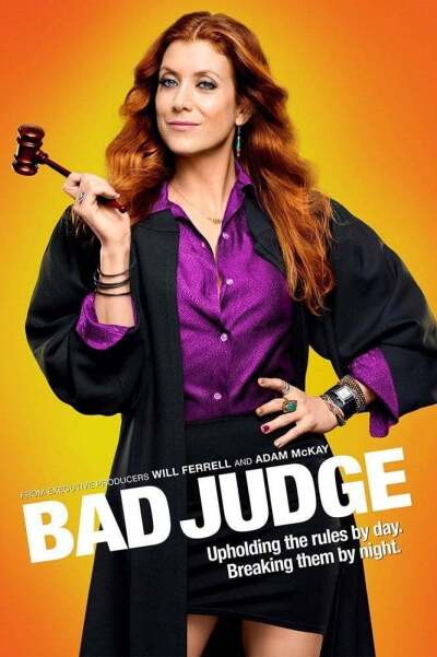 ცუდი მოსამართლე / Bad Judge