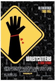 თვითმკვლელები: სიყვარულის ისტორია / Wristcutters: A Love Story