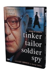 მოშორდი ჯაშუშო! / Tinker Tailor Soldier Spy