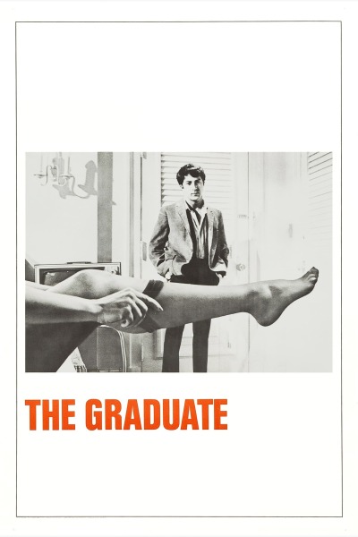 კურსდამთავრებული / The Graduate
