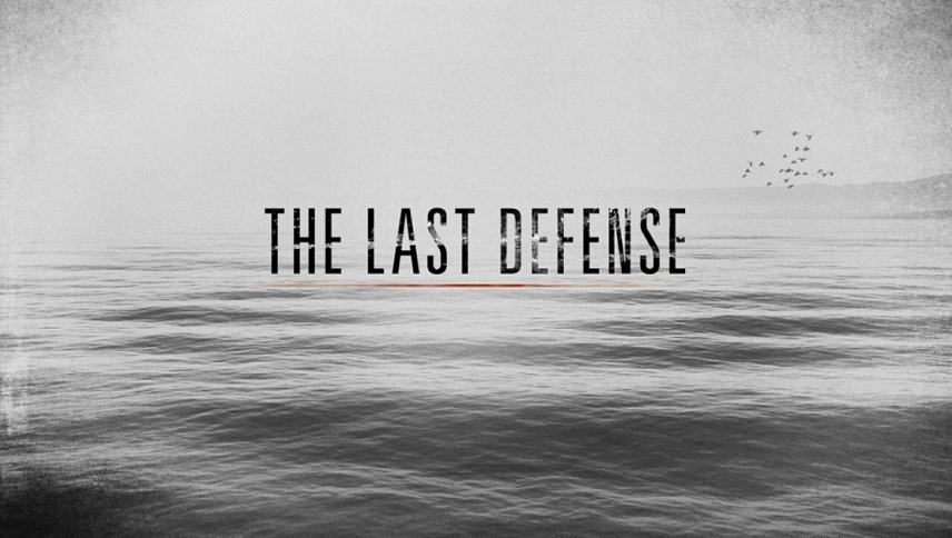 უკანასკნელი დაცვა / The Last Defense