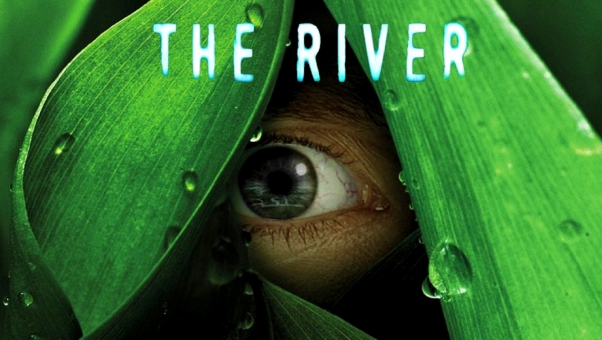 მდინარე / The River