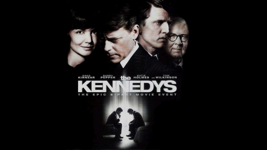 კენედების ოჯახი / The Kennedys