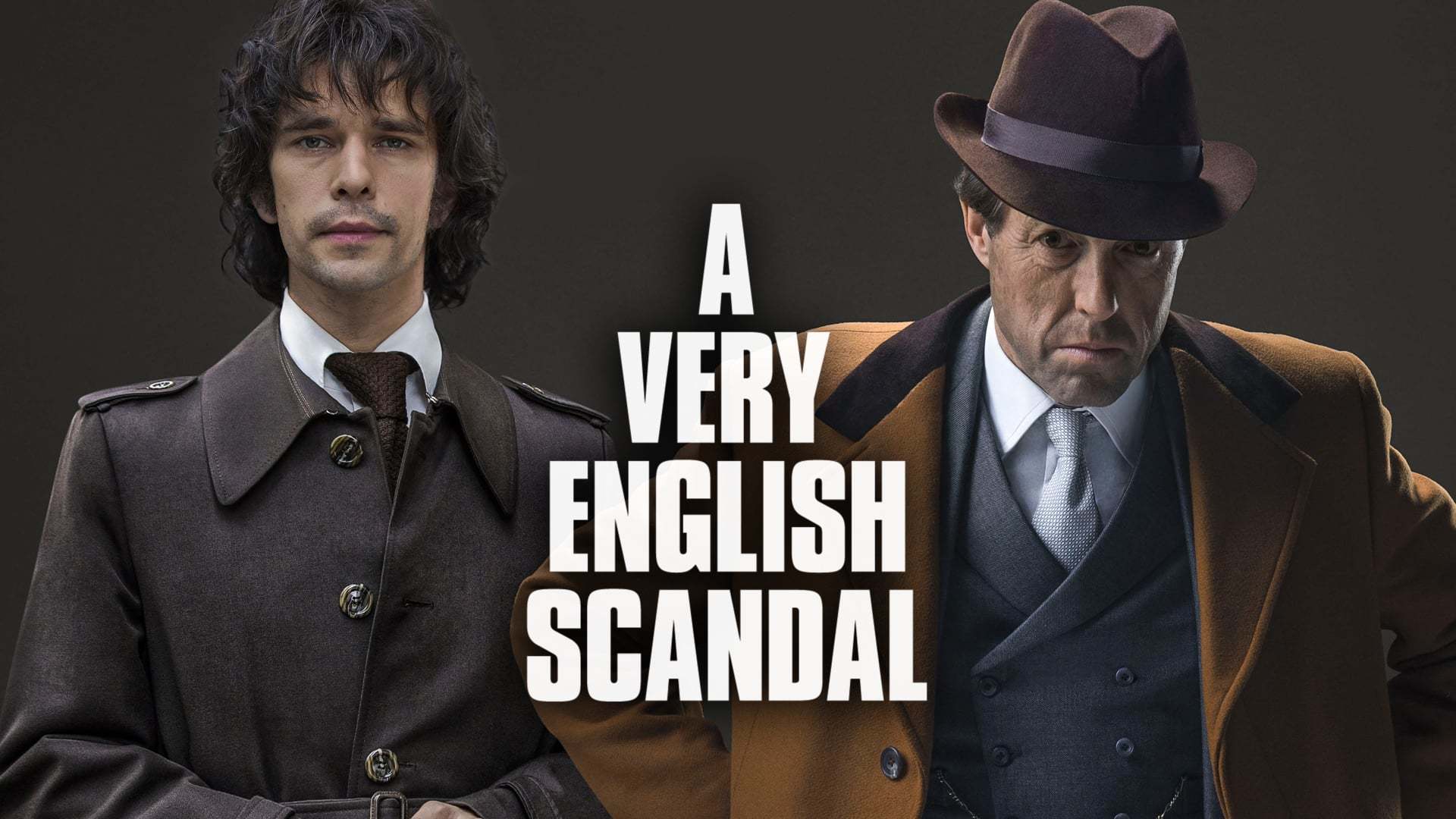 ინგლისური სკანდალი / A Very English Scandal