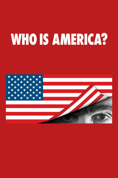 ვინ არის ამერიკა / Who Is America?