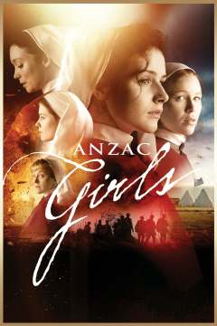 გოგოები ანზაკიდან / Anzac Girls