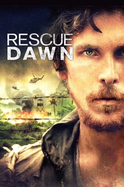განთიადის იმედი / Rescue Dawn