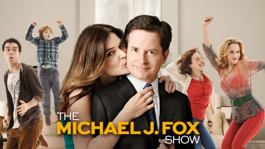 მაიკლ ჯ. ფოქსის შოუ / The Michael J. Fox Show