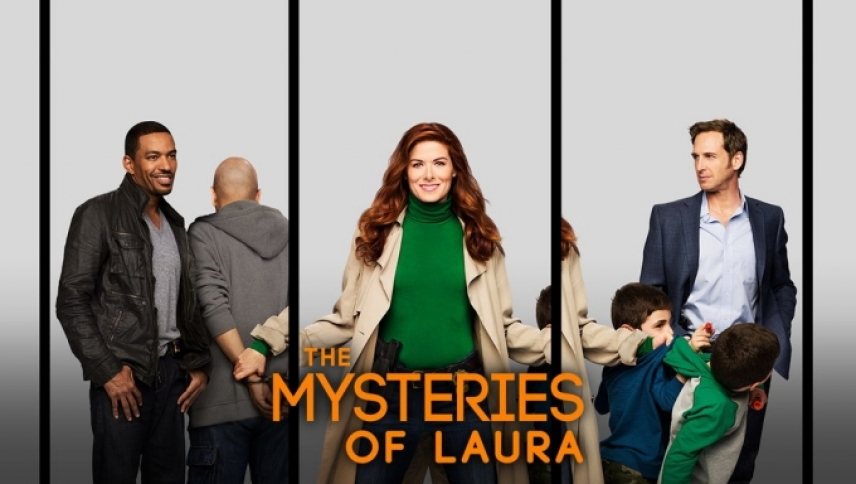 ლაურას საიდუმლოებები / The Mysteries of Laura