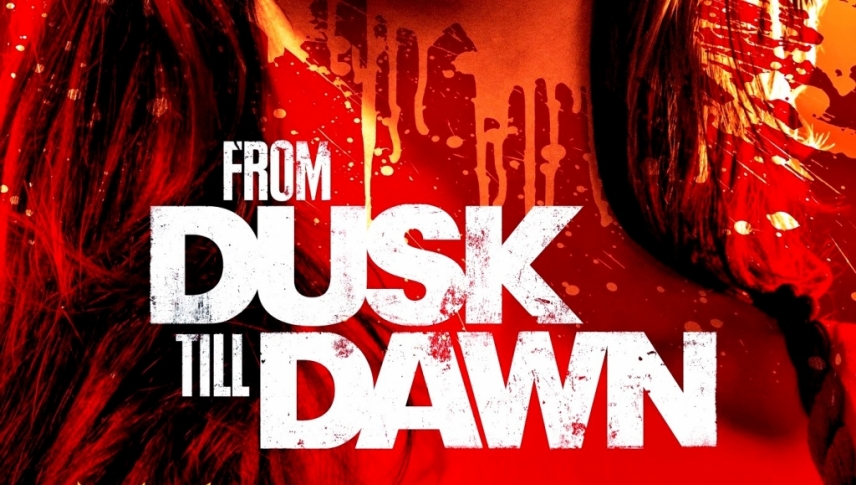 დაისიდან აისამდე: სერიალი / From Dusk Till Dawn: The Series