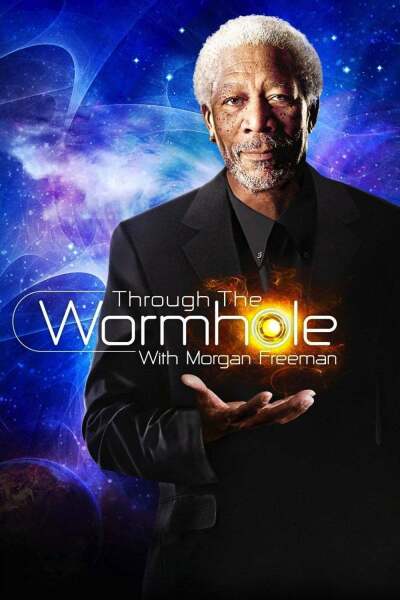 დროისა და სივრცის მიღმა / Through the Wormhole