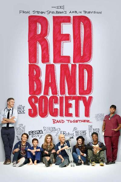 წითელი სამაჯურები / Red Band Society