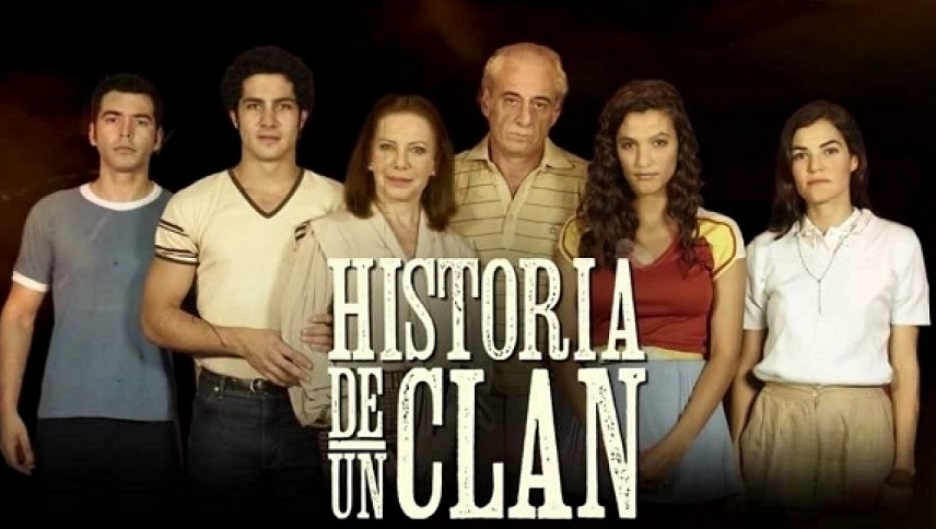 კლანის ისტორია / Historia de un clan