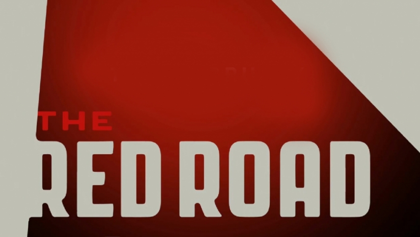 წითელი გზა / The Red Road