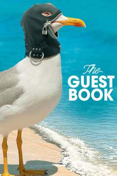 სტუმართა წიგნი / The Guest Book