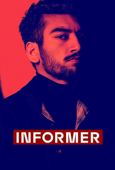 ინფორმატორი / Informer