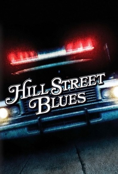 გორაკის ქუჩა ბლუზი / Hill Street Blues
