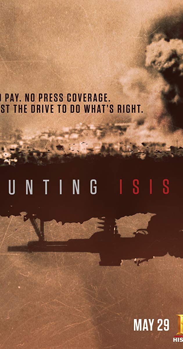 Hunting ISIS