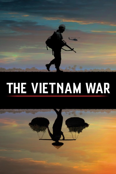 ვიეტნამის ომი / The Vietnam War