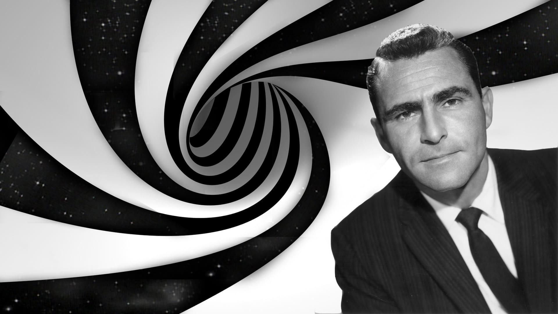 ბინდის ზონა / The Twilight Zone