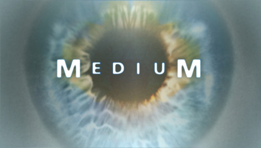 მედიუმი / Medium