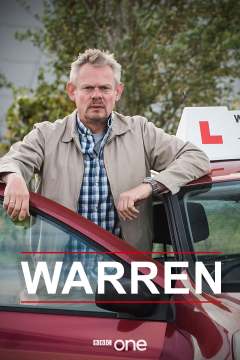 Warren / Уоррен