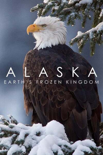 ალასკა: დედამიწის გაყინული სამეფო / Alaska: Earth's Frozen Kingdom