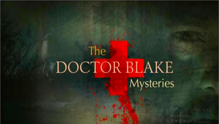 ექიმი ბლეიკის საიდუმლოებები / The Doctor Blake Mysteries