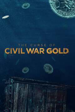 სამოქალაქო ომის ოქროს წყევლა / The Curse of Civil War Gold