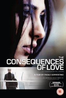 სიყვარულის შედეგები / The Consequences of Love