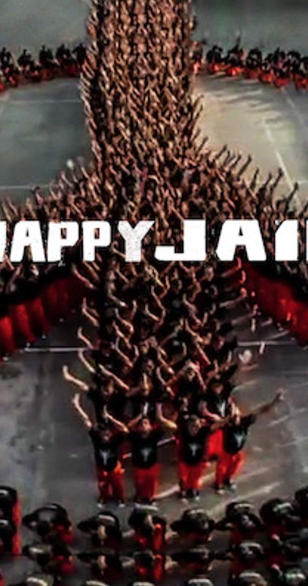 მხიარული საპყრობილე / Happy Jail