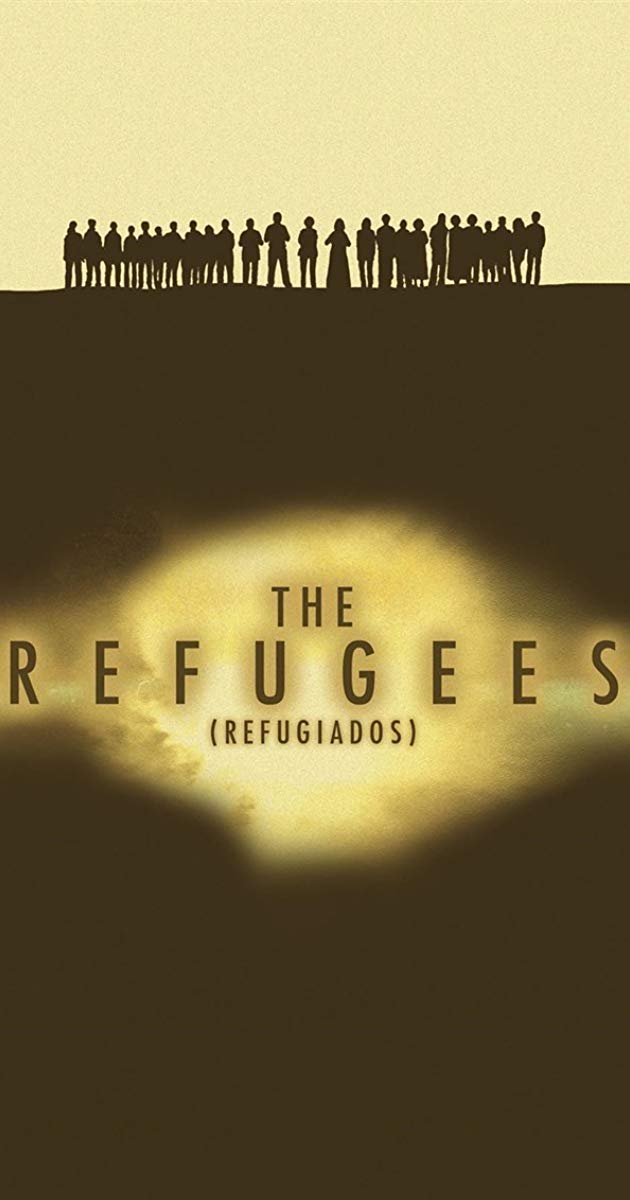 ლტოლვილები / The Refugees