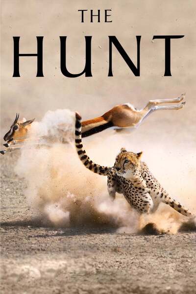 ნადირობა / The Hunt