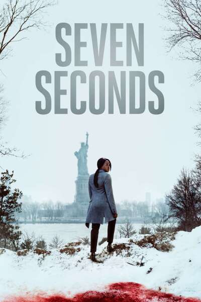 შვიდი წამი / Seven Seconds