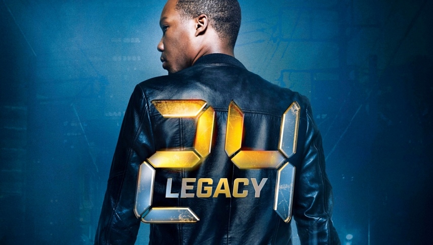 24: შთამომავლობა / 24: Legacy