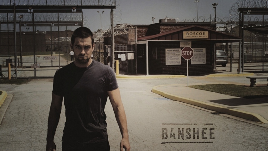 ბანში / Banshee