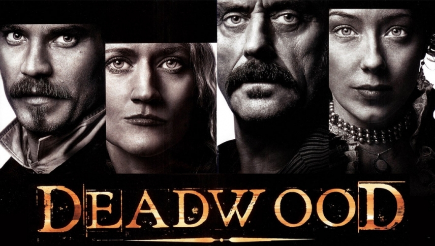 დედვუდი / Deadwood