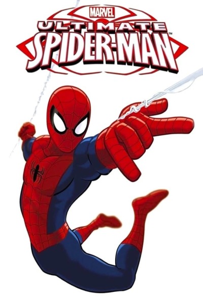 სრულყოფილი ადამიანი-ობობა / Ultimate Spider-Man